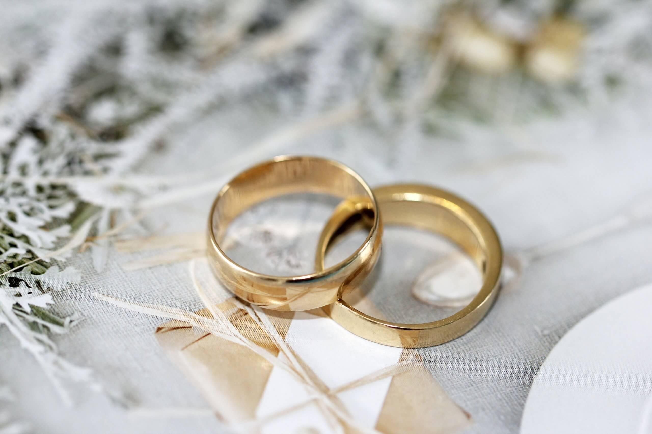 Wedding Almar Giardino di Costanza Resort & Spa