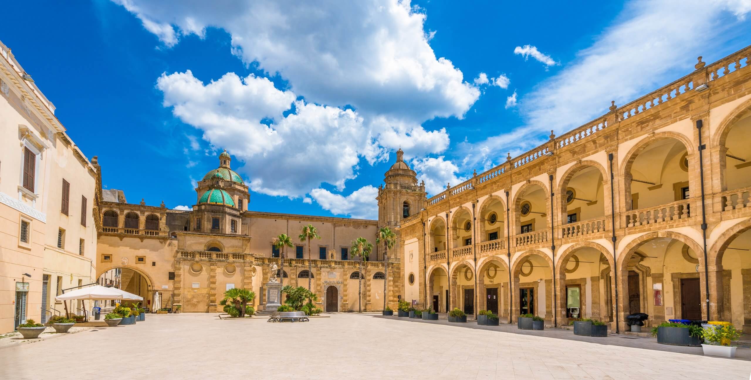 Mazara del Vallo: Journey into the Heart of Mediterranean Culture