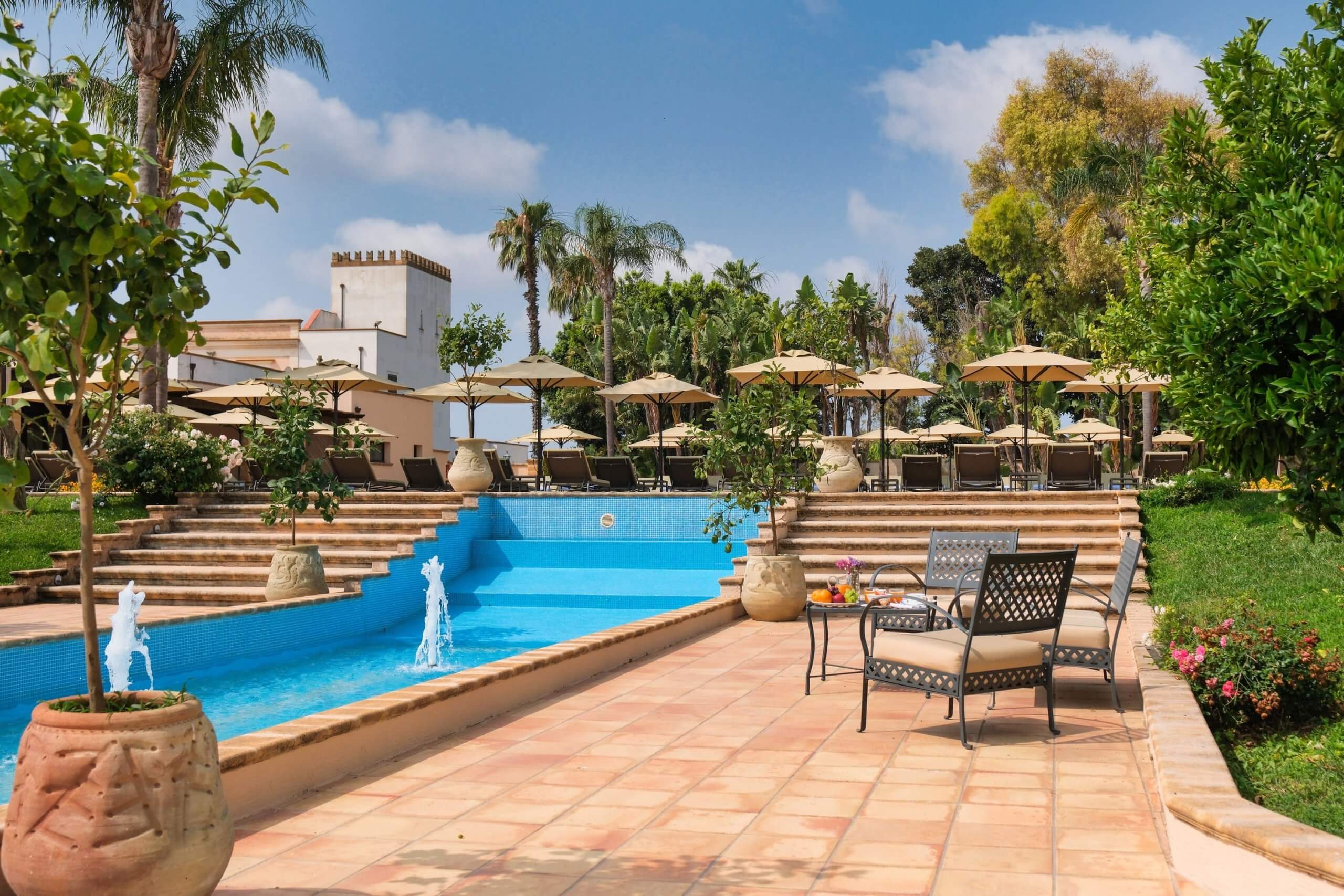 Almar Sicily Summer experience